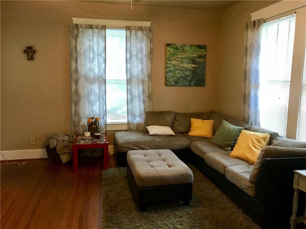 312 W 37th St Austin, TEXAS 78705