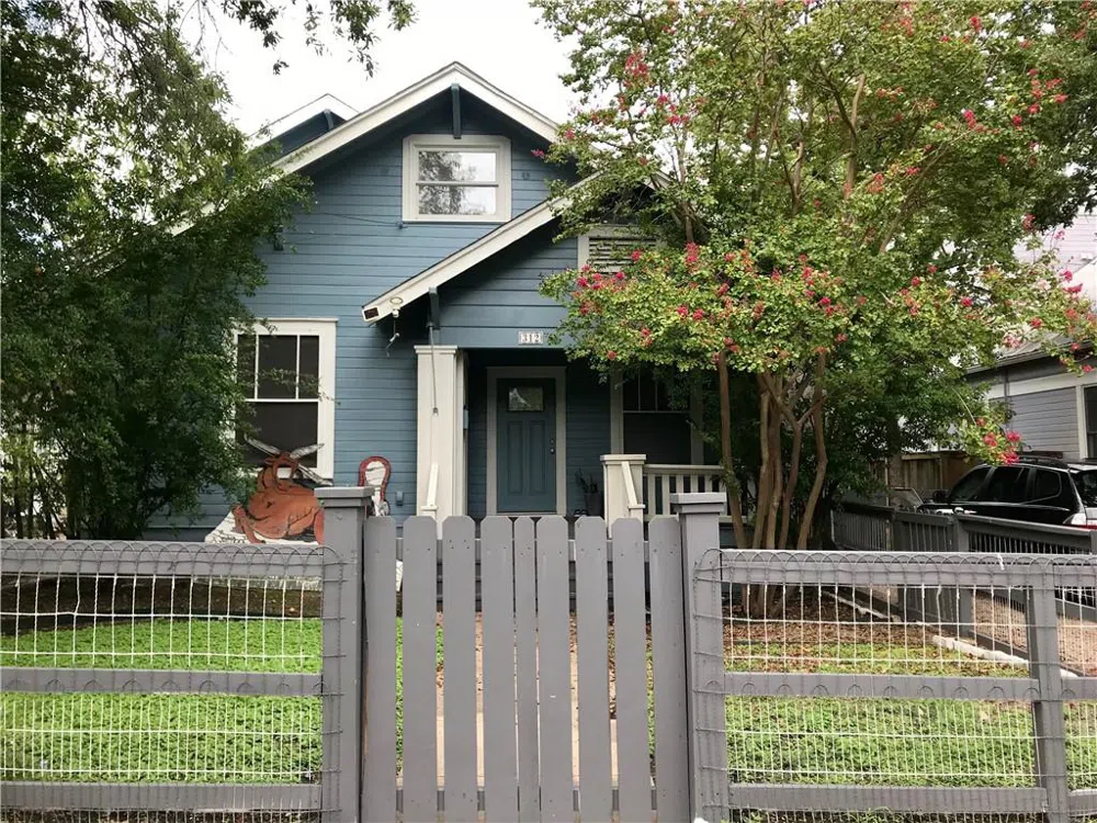312 W 37th St Austin, TEXAS 78705