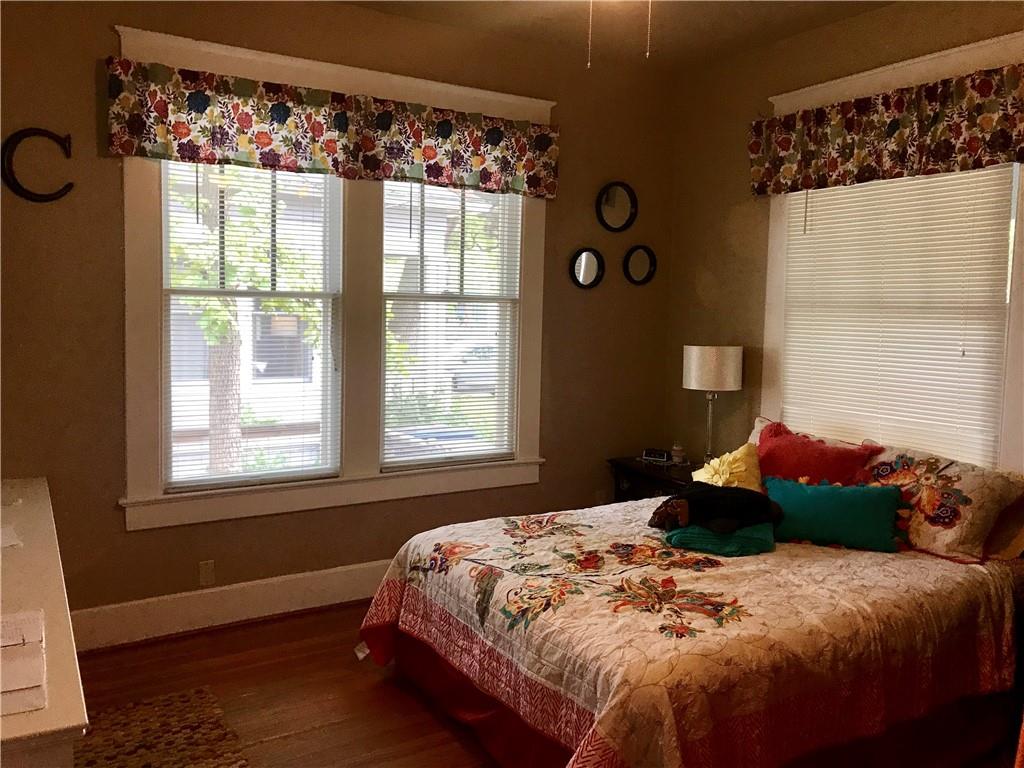 312 W 37th St Austin, TEXAS 78705