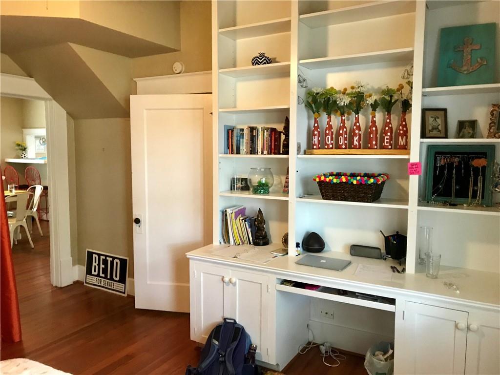 312 W 37th St Austin, TEXAS 78705