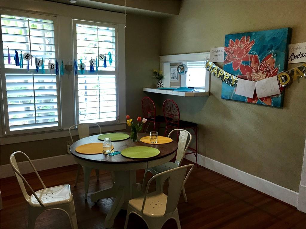 312 W 37th St Austin, TEXAS 78705