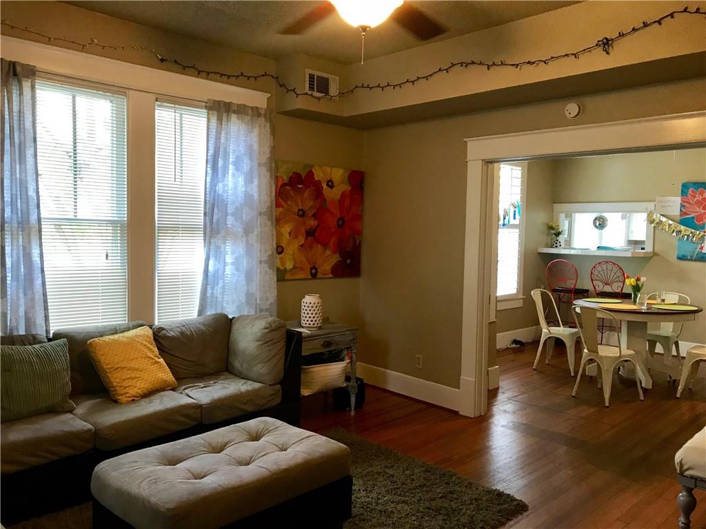 312 W 37th St Austin, TEXAS 78705