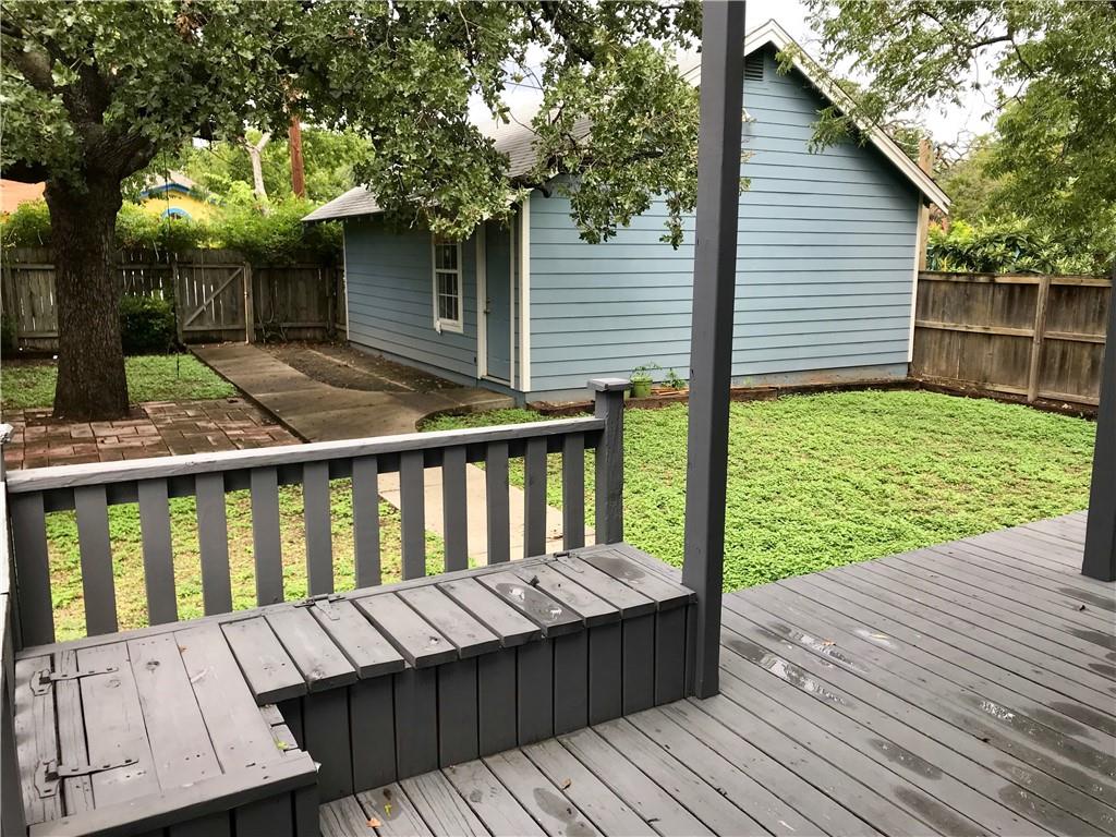 312 W 37th St Austin, TEXAS 78705