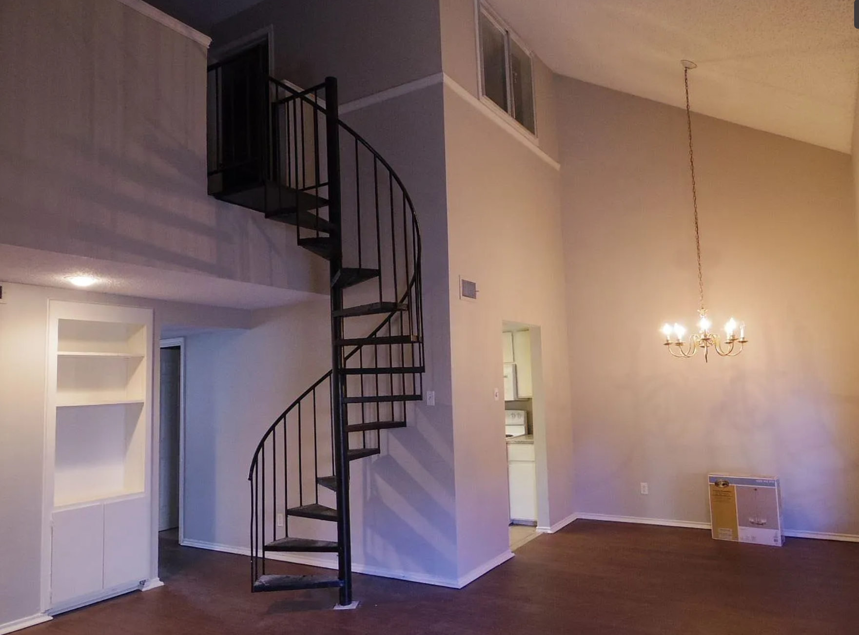 2401 Leon St Unit 304 Austin, TEXAS 78705