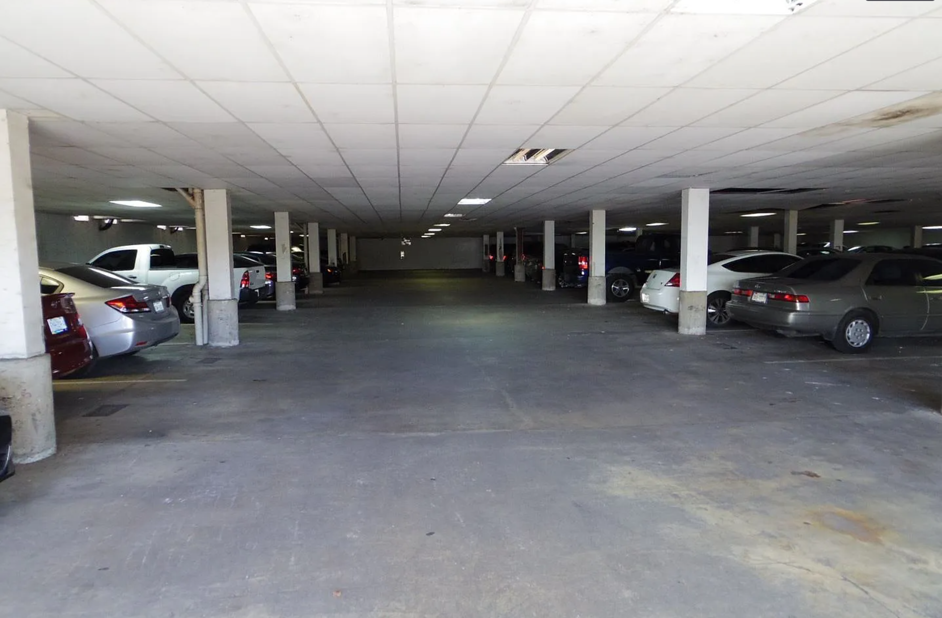 2401 Leon St Unit 304 Austin, TEXAS 78705