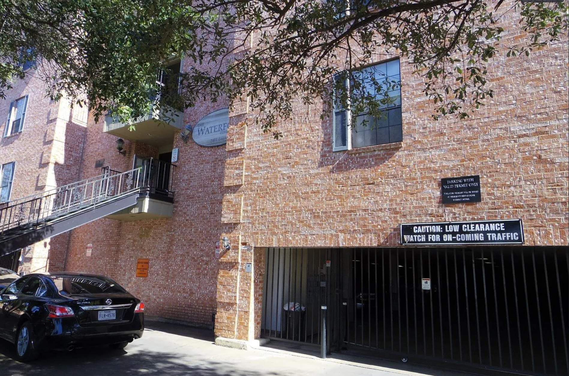 2401 Leon St Unit 304 Austin, TEXAS 78705