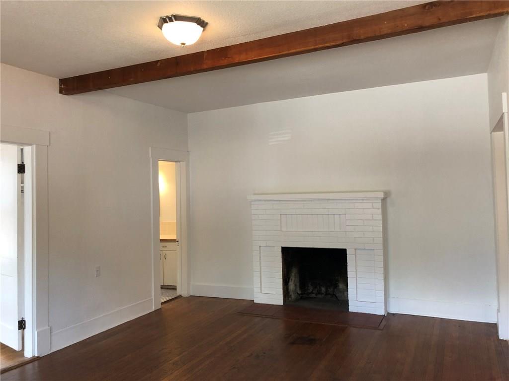 407 w 35th St Unit A Austin, TEXAS 78705