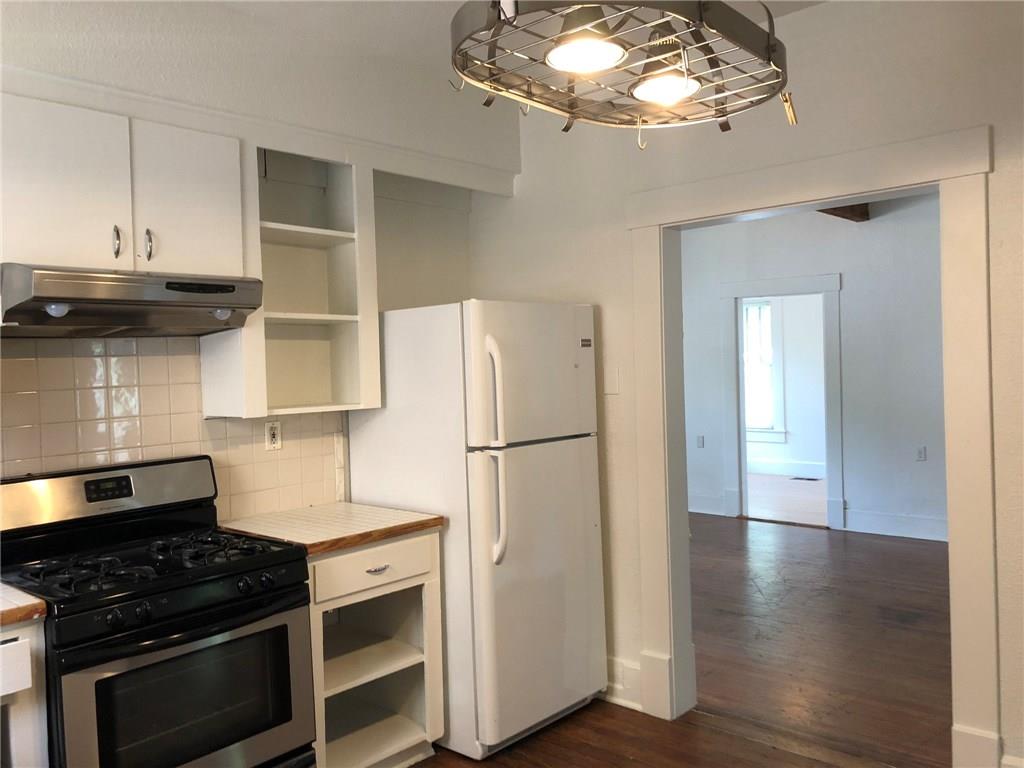 407 w 35th St Unit A Austin, TEXAS 78705