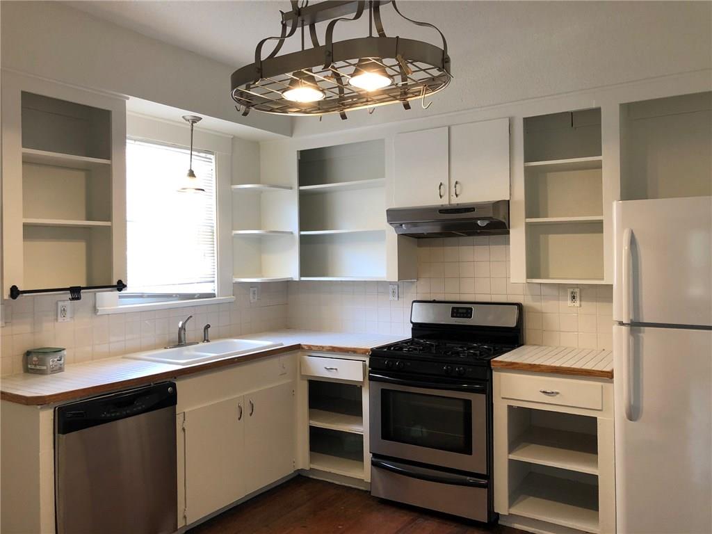 407 w 35th St Unit A Austin, TEXAS 78705