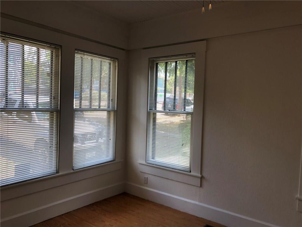 407 w 35th St Unit A Austin, TEXAS 78705