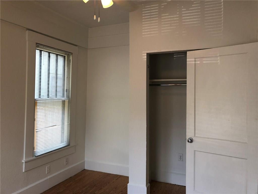 407 w 35th St Unit A Austin, TEXAS 78705