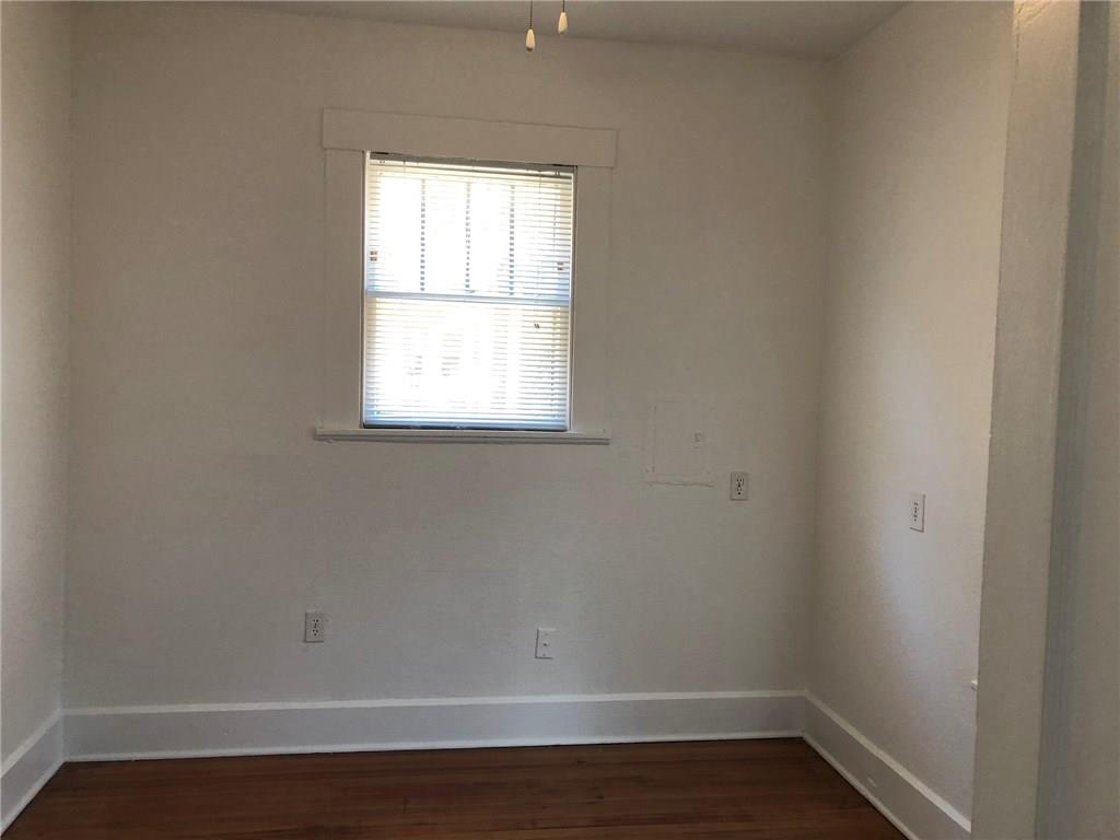 407 w 35th St Unit A Austin, TEXAS 78705