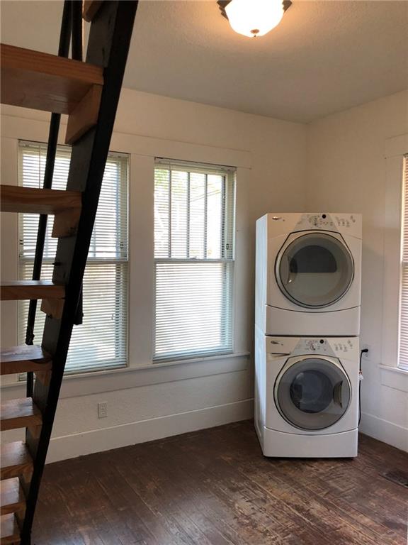 407 w 35th St Unit A Austin, TEXAS 78705