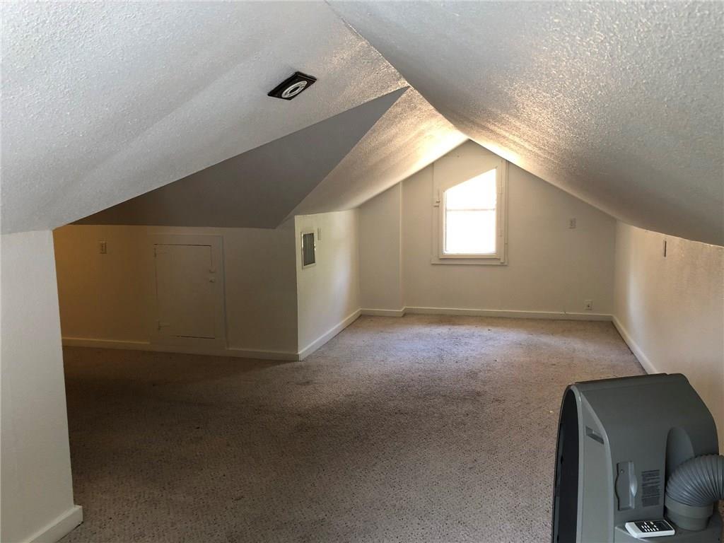 407 w 35th St Unit A Austin, TEXAS 78705