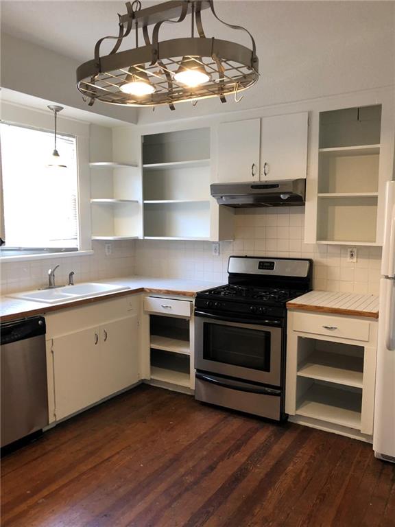 407 w 35th St Unit A Austin, TEXAS 78705