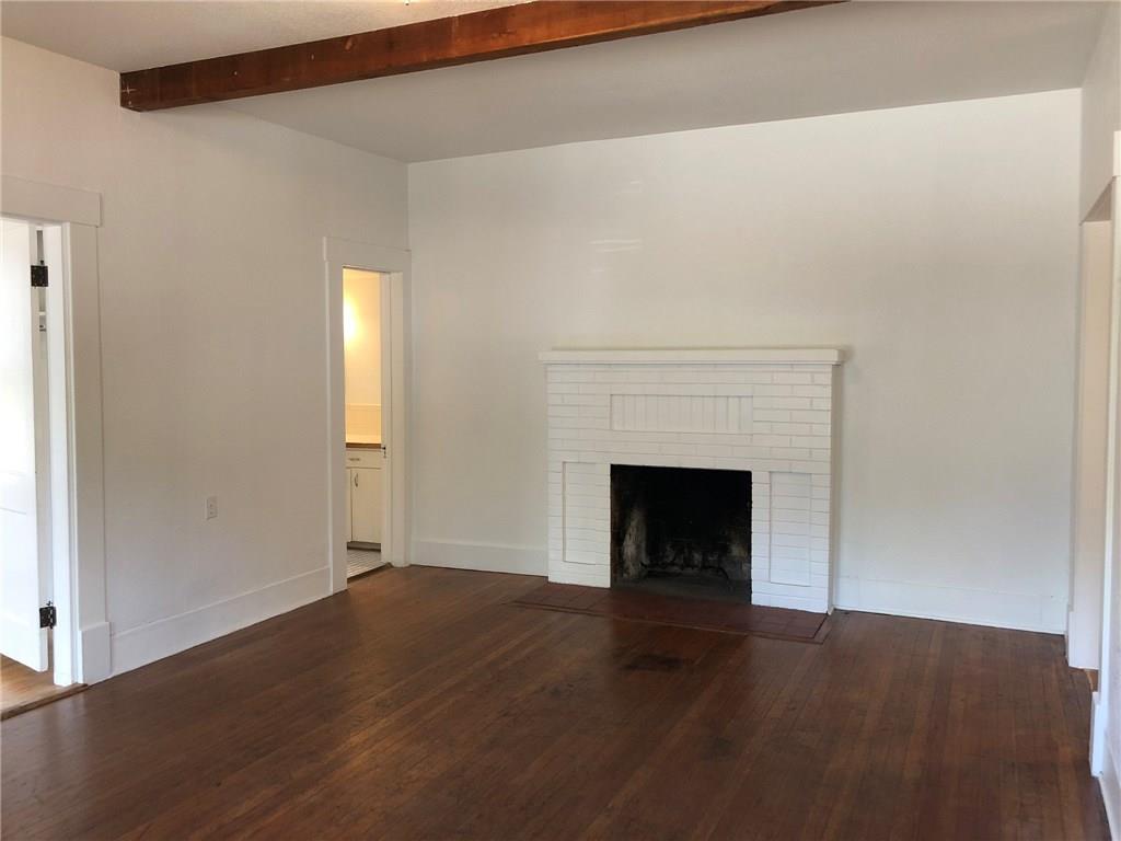 407 w 35th St Unit A Austin, TEXAS 78705