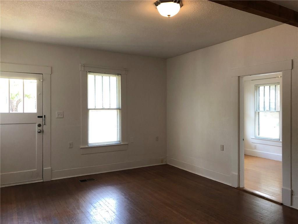 407 w 35th St Unit A Austin, TEXAS 78705