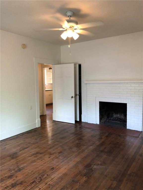 407 w 35th St Unit A Austin, TEXAS 78705