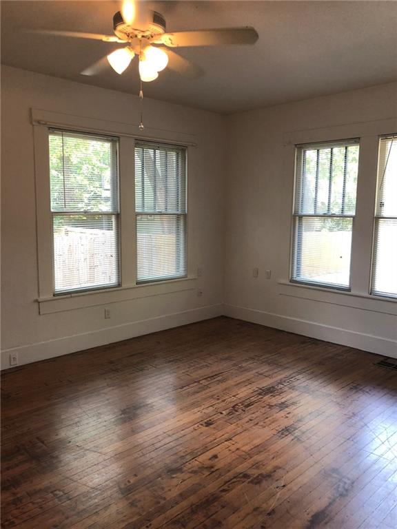 407 w 35th St Unit A Austin, TEXAS 78705