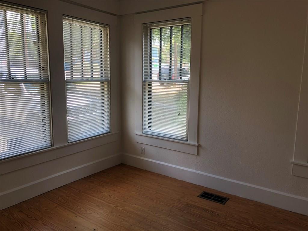 407 w 35th St Unit A Austin, TEXAS 78705