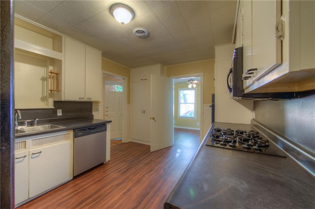 205 w 55th St Austin, TEXAS 78751