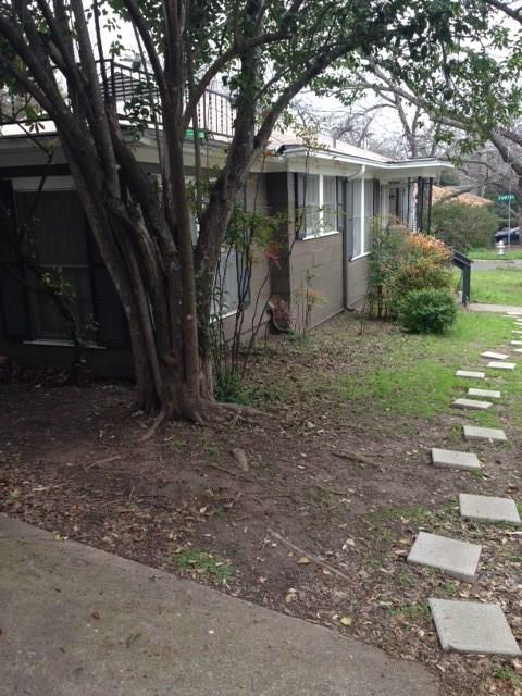 2915 Hampton Road Austin, TEXAS 78705
