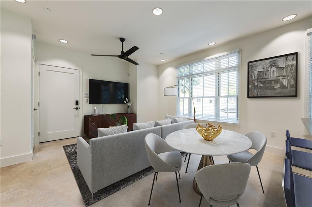 408 west 38st, Bldg 2, Apt 1 Austin, TEXAS 78751