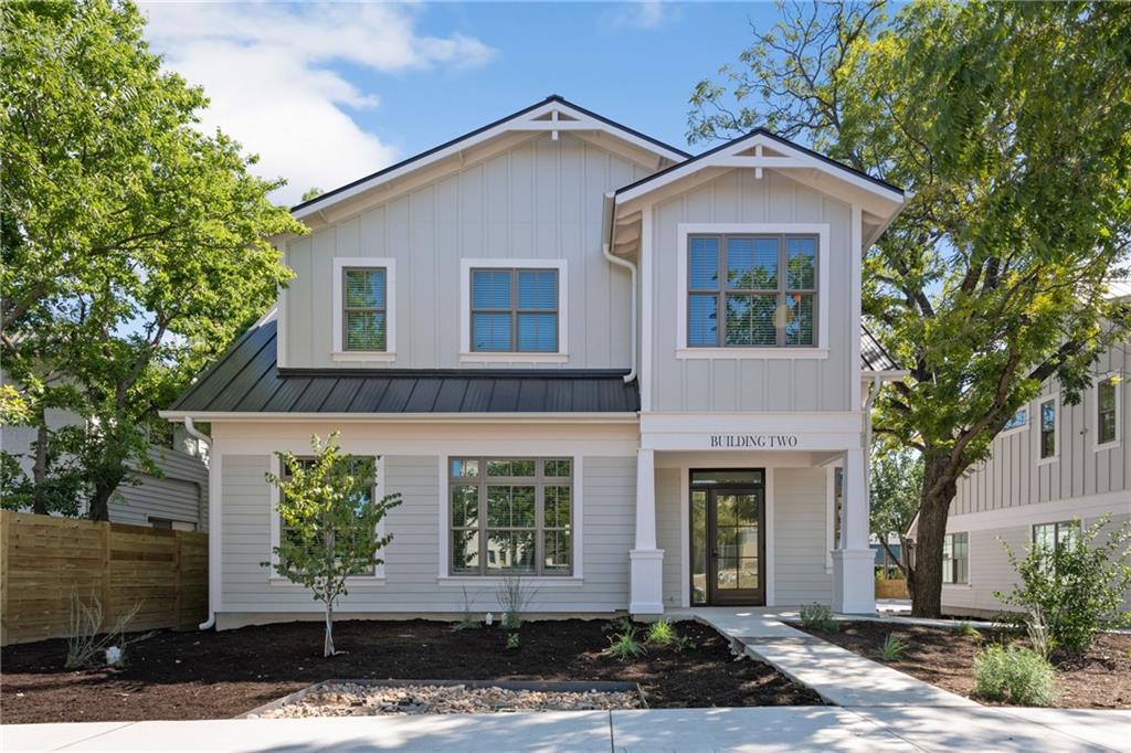408 west 38st, Bldg 2, Apt 1 Austin, TEXAS 78751