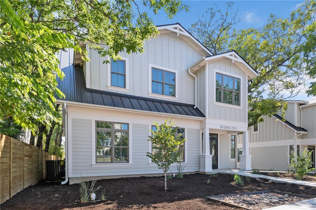 408 west 38st, Bldg 2, Apt 1 Austin, TEXAS 78751