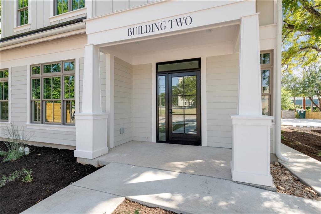 408 west 38st, Bldg 2, Apt 1 Austin, TEXAS 78751
