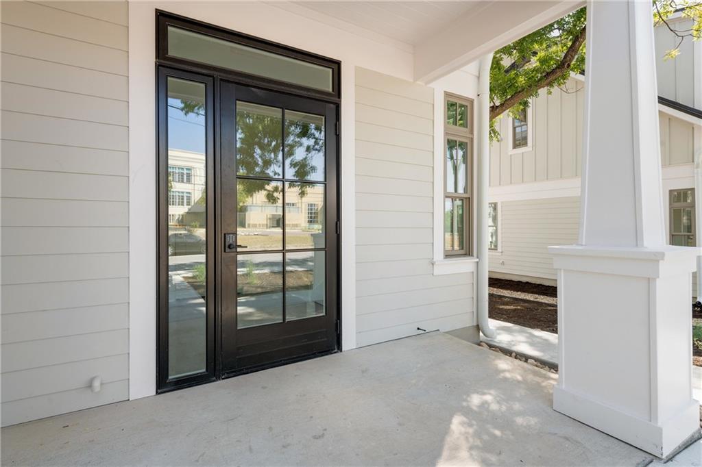 408 west 38st, Bldg 2, Apt 1 Austin, TEXAS 78751