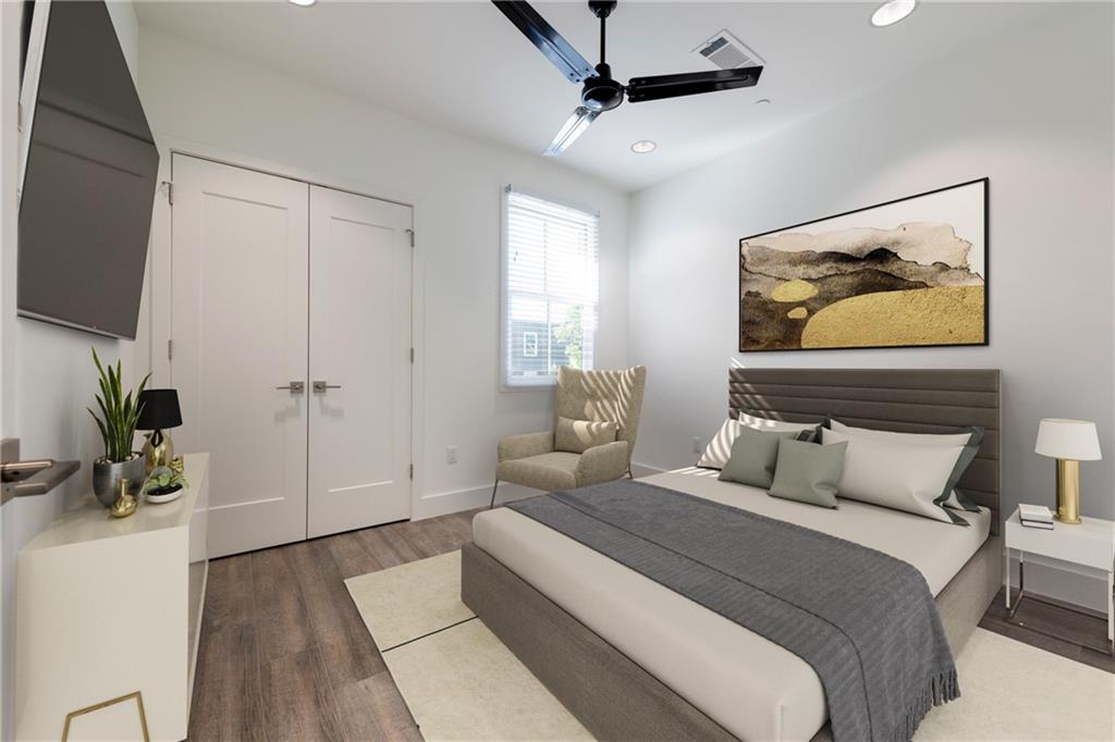 408 w 38st, Bldg 4, Apt 2 Austin, TX 78751