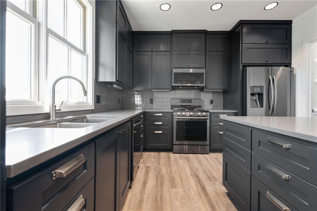 408 w 38st, Bldg 4, Apt 2 Austin, TX 78751