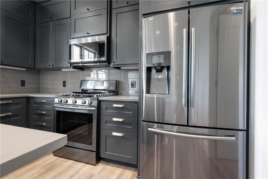 408 w 38st, Bldg 4, Apt 2 Austin, TX 78751