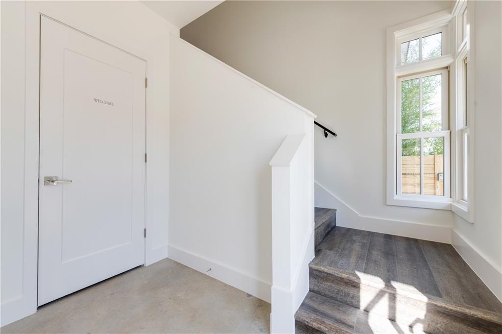 408 w 38st, Bldg 4, Apt 2 Austin, TX 78751