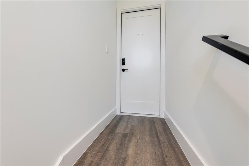 408 w 38st, Bldg 4, Apt 2 Austin, TX 78751