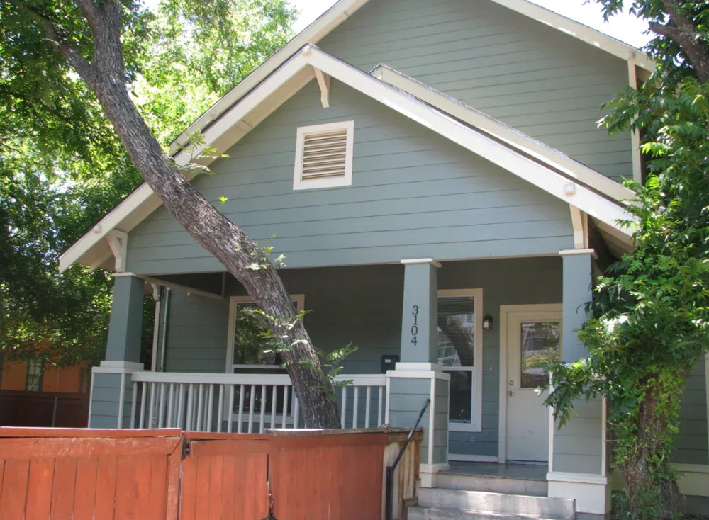 3104 Helms St Austin, TEXAS 78705