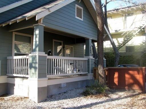 3104 Helms St Austin, TEXAS 78705