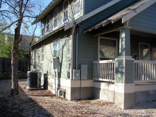 3104 Helms St Austin, TEXAS 78705