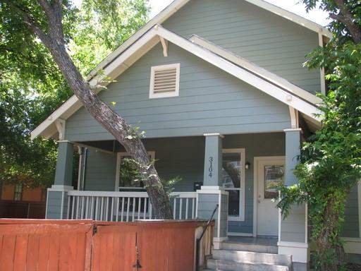 3104 Helms St Austin, TEXAS 78705
