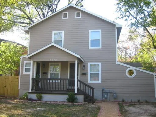 4612 Bennett Ave UNIT A Austin, TX 78751