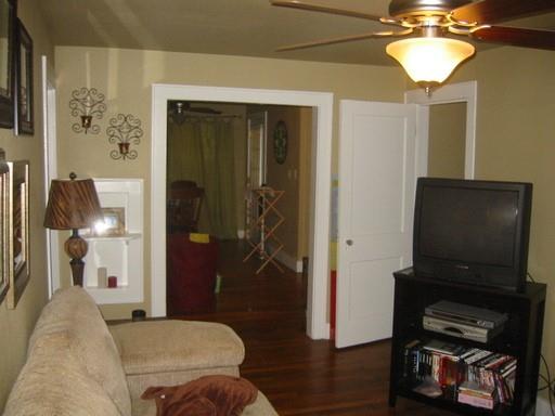 4612 Bennett Ave UNIT A Austin, TX 78751