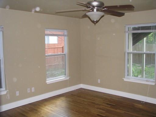 4612 Bennett Ave UNIT A Austin, TX 78751