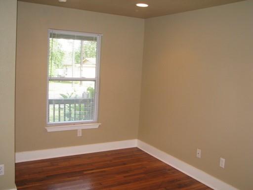 4612 Bennett Ave UNIT A Austin, TX 78751