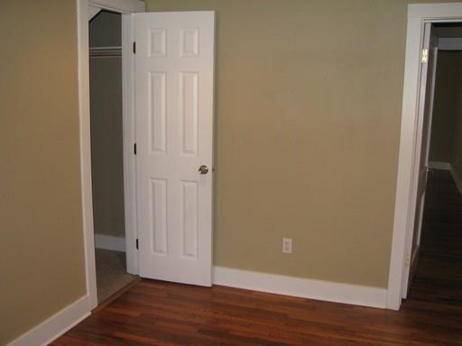 4612 Bennett Ave UNIT A Austin, TX 78751