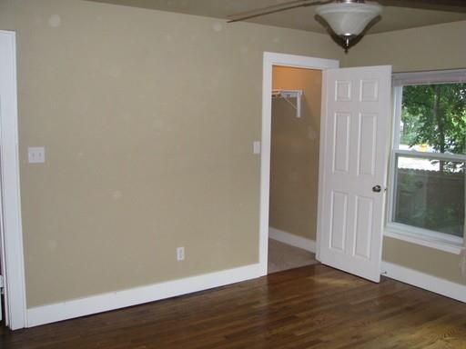 4612 Bennett Ave UNIT A Austin, TX 78751
