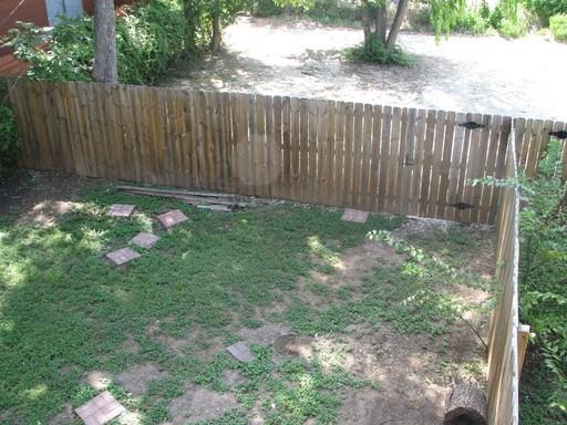 4612 Bennett Ave UNIT A Austin, TX 78751
