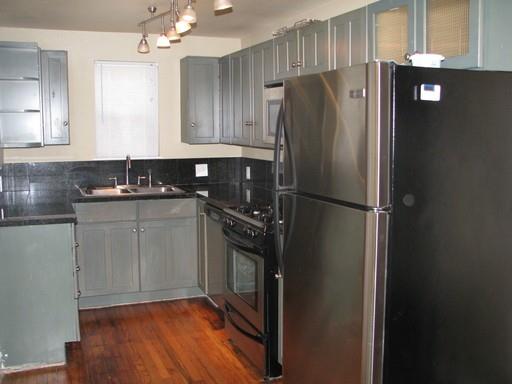 4612 Bennett Ave UNIT A Austin, TX 78751