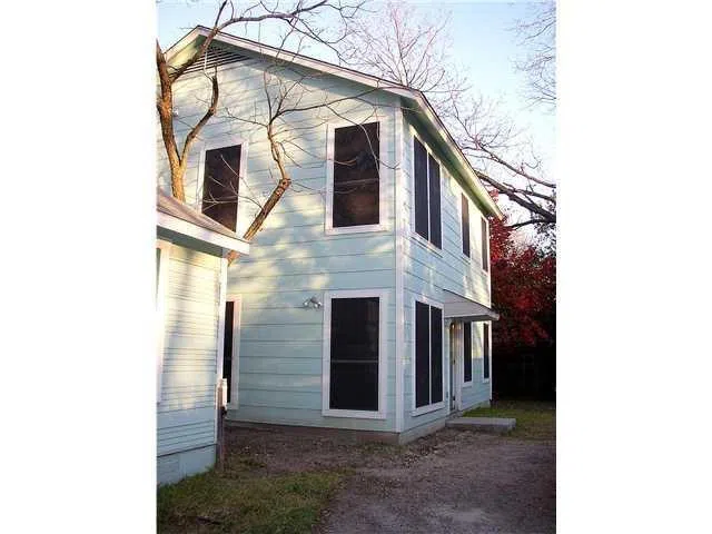 4521 Avenue F Unit B Austin, Texas 78751