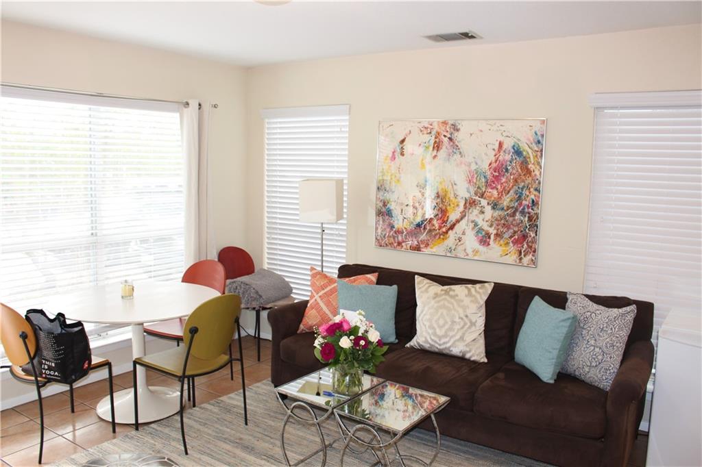 4521 Avenue F Unit B Austin, Texas 78751